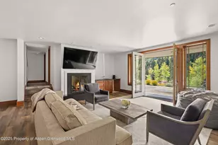 6889 Capitol Creek Rd, Snowmass, CO 81654 - Photo 25