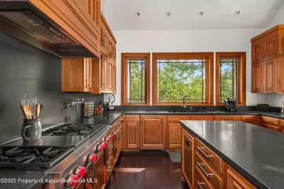 6889 Capitol Creek Road, Snowmass, CO 81654 - Photo 15