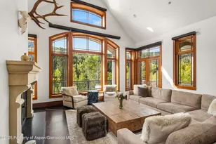 6889 Capitol Creek Rd, Snowmass, CO 81654 - Photo 9