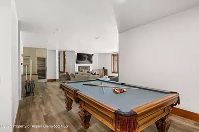 6889 Capitol Creek Road, Snowmass, CO 81654 - Photo 27