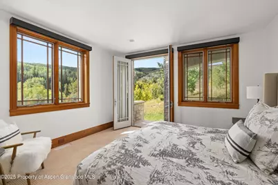 6889 Capitol Creek Road, Snowmass, CO 81654 - Photo 23