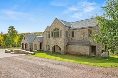 6889 Capitol Creek Road, Snowmass, CO 81654 - Photo 3