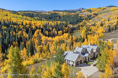 6889 Capitol Creek Road, Snowmass, CO 81654 - Photo 1