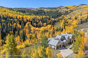 6889 Capitol Creek Rd, Snowmass, CO 81654 - Photo 1
