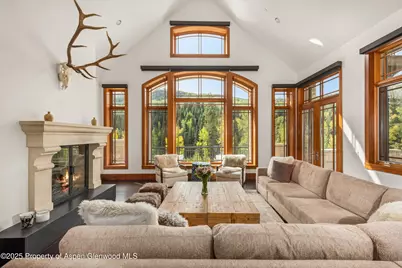 6889 Capitol Creek Road, Snowmass, CO 81654 - Photo 7