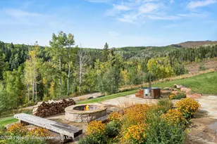 6889 Capitol Creek Rd, Snowmass, CO 81654 - Photo 33