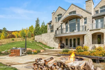 6889 Capitol Creek Road, Snowmass, CO 81654 - Photo 31