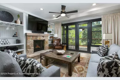 0239 Snowmass Club Circle #136, Snowmass Village, CO 81615 - Photo 13