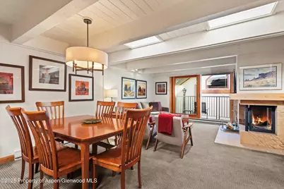901 E Hyman Avenue #13, Aspen, CO 81611 - Photo 5