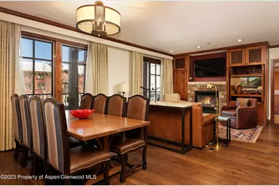 39 Boomerang Road #8210-4, Aspen, CO 81611 - Photo 5