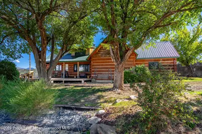 4784 County Road 312, New Castle, CO 81647 - Photo 1