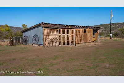 4784 County Road 312, New Castle, CO 81647 - Photo 37