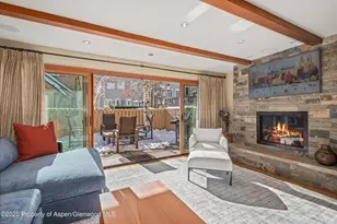 825 E Hopkins Ave, Aspen, CO 81611 - Photo 3