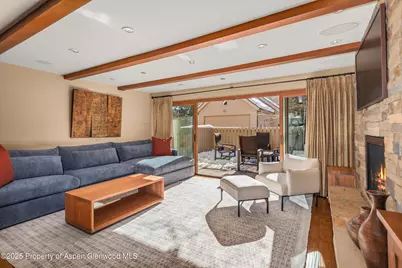 825 E Hopkins Avenue #2S, Aspen, CO 81611 - Photo 1