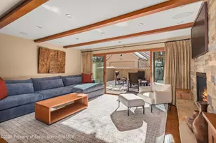 825 E Hopkins Ave, Aspen, CO 81611 - Photo 1