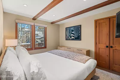 825 E Hopkins Avenue #2S, Aspen, CO 81611 - Photo 15