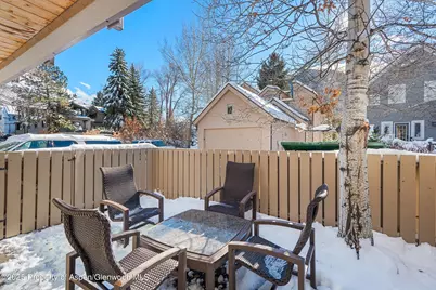 825 E Hopkins Avenue #2S, Aspen, CO 81611 - Photo 23