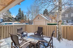 825 E Hopkins Ave, Aspen, CO 81611 - Photo 23