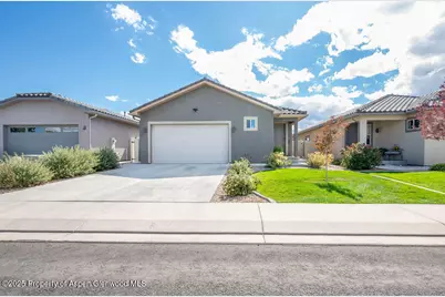 2843 Trevor Mesa Drive, Grand Junction, CO 81503 - Photo 1