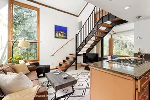 4000 Brush Creek Rd, Snowmass Village, CO 81615 - Photo 3