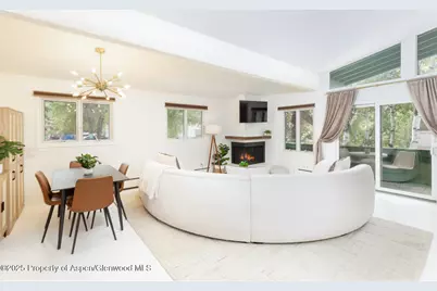 415 Park Circle #5, Aspen, CO 81611 - Photo 1