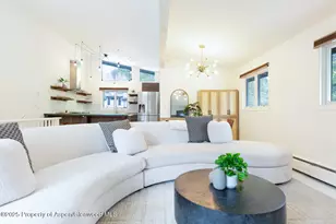 415 Park Cir, Aspen, CO 81611 - Photo 3