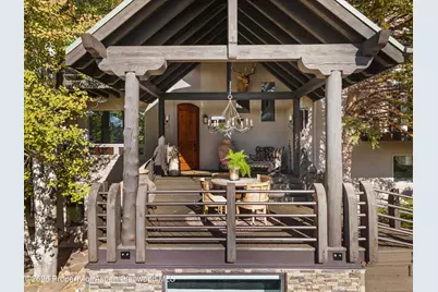 189 Light Hill Road, Snowmass, CO 81654 - Photo 1