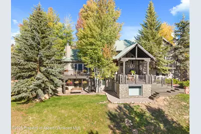 189 Light Hill Road, Snowmass, CO 81654 - Photo 39