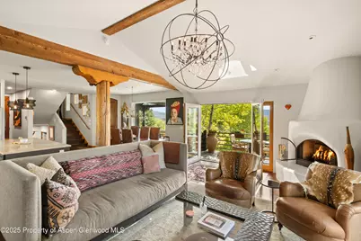 189 Light Hill Road, Snowmass, CO 81654 - Photo 5