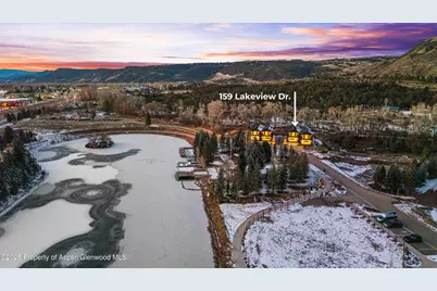 159 Lakeview Drive, Carbondale, CO 81623 - Photo 3