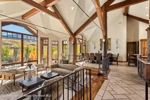 121 Oak Ridge Rd, Snowmass Village, CO 81615 - Photo 3