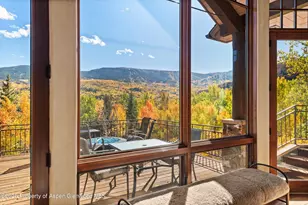 121 Oak Ridge Rd, Snowmass Village, CO 81615 - Photo 7