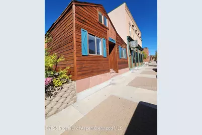 532 W Main Street, New Castle, CO 81647 - Photo 21