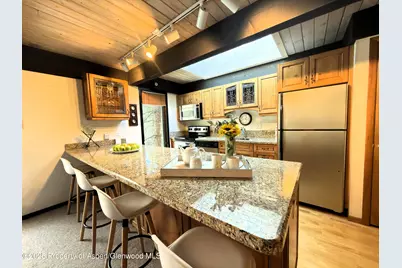 1034 E Cooper Avenue #19, Aspen, CO 81611 - Photo 5