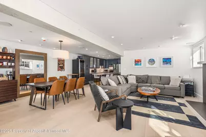 104 W Cooper Avenue #1A, Aspen, CO 81611 - Photo 5