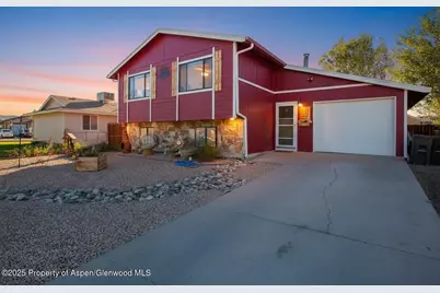 231 1/2 Beaver Street Street, Grand Junction, CO 81503 - Photo 1