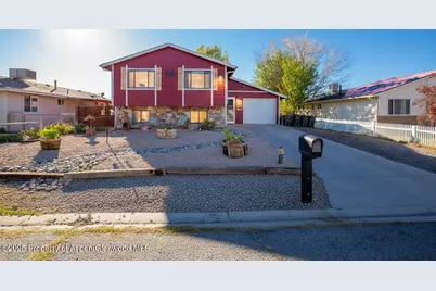 231 1/2 Beaver Street Street, Grand Junction, CO 81503 - Photo 3