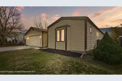 227 E Tamarack Circle, Parachute, CO 81635 - Photo 1