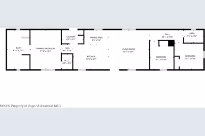 227 E Tamarack Circle, Parachute, CO 81635 - Photo 27