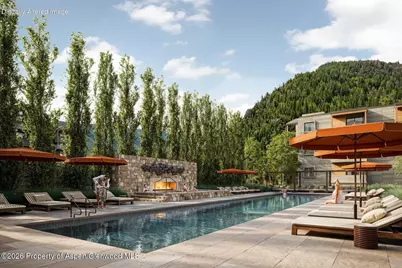 610 S West End Street #A304, Aspen, CO 81611 - Photo 17