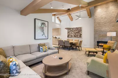 610 S West End Street #A304, Aspen, CO 81611 - Photo 5