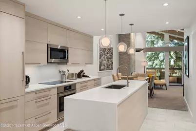 610 S West End Street #A304, Aspen, CO 81611 - Photo 1