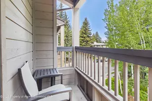 610 S West End St, Aspen, CO 81611 - Photo 11