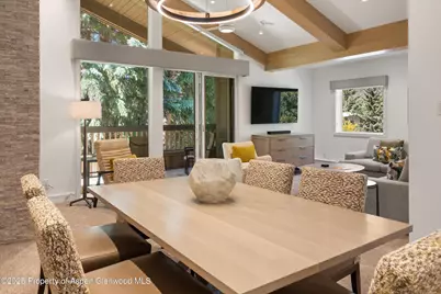 610 S West End Street #A304, Aspen, CO 81611 - Photo 9