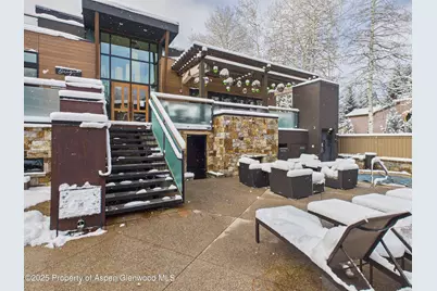 610 S West End Street #A304, Aspen, CO 81611 - Photo 17