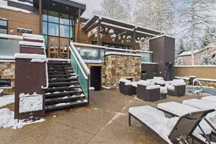 610 S West End St, Aspen, CO 81611 - Photo 17