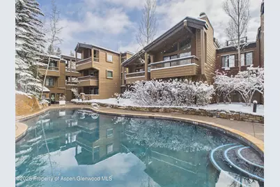 610 S West End Street #A304, Aspen, CO 81611 - Photo 19