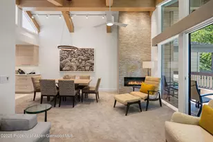 610 S West End St, Aspen, CO 81611 - Photo 7