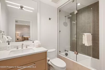 610 S West End Street #A304, Aspen, CO 81611 - Photo 15