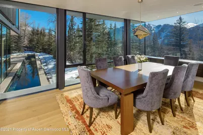 979 Red Mountain Road, Aspen, CO 81611 - Photo 5